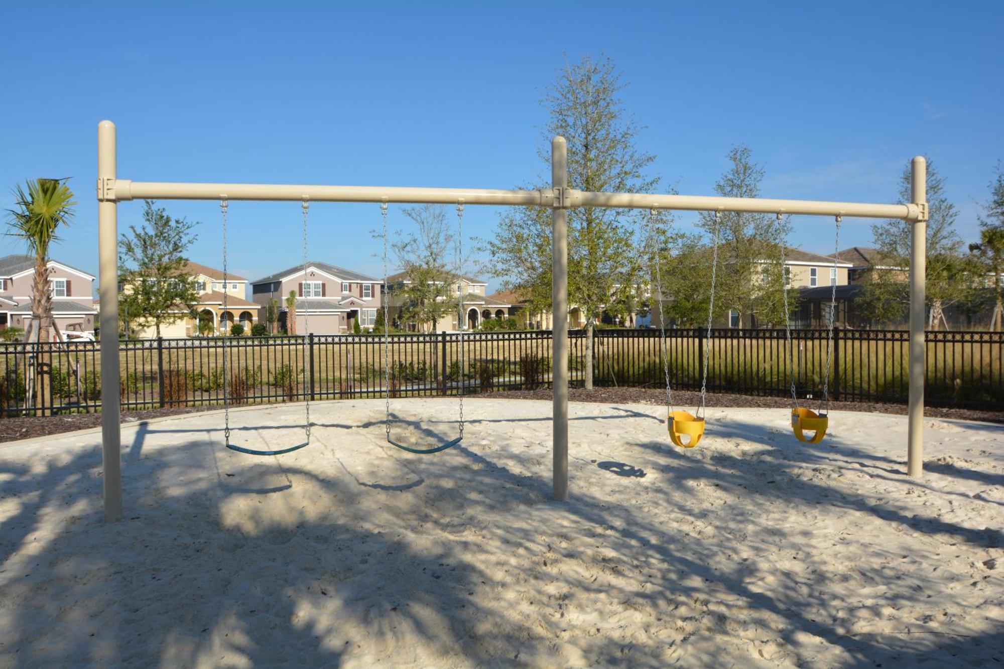 Solterra Resort, Pool Home With Game Room Davenport Exterior photo